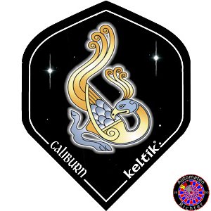 Keltik Flight Standard - Caliburn